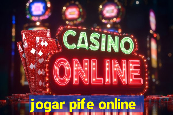 jogar pife online